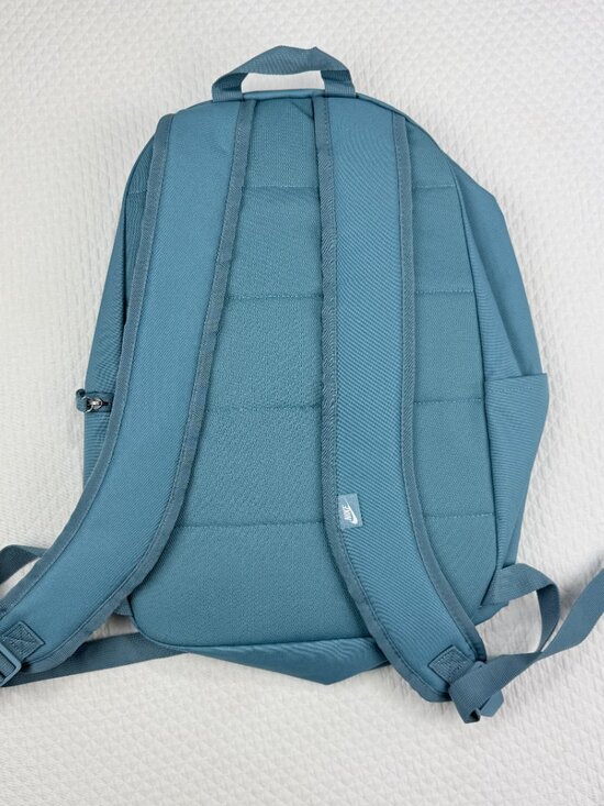 NWT Nike Heritage Backpack UNISEX Heritage Blue